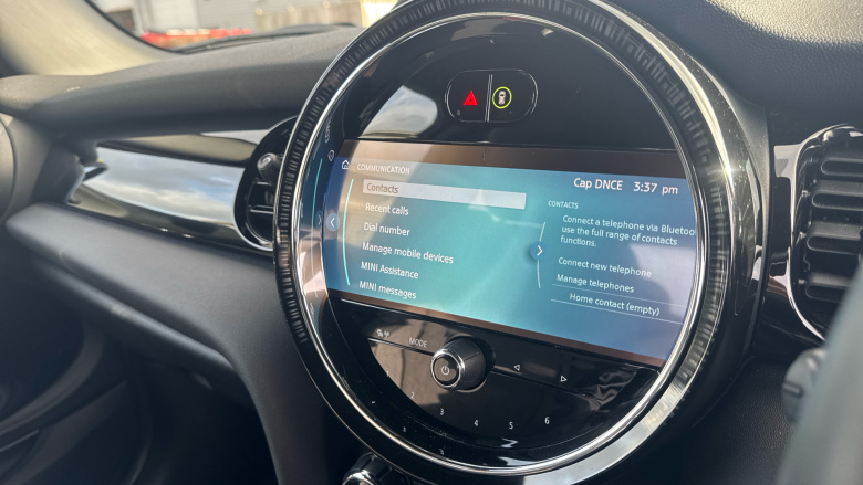 MINI Hatchback 135kW Cooper S Level 2 33kWh 3dr Auto Electric Hatchback